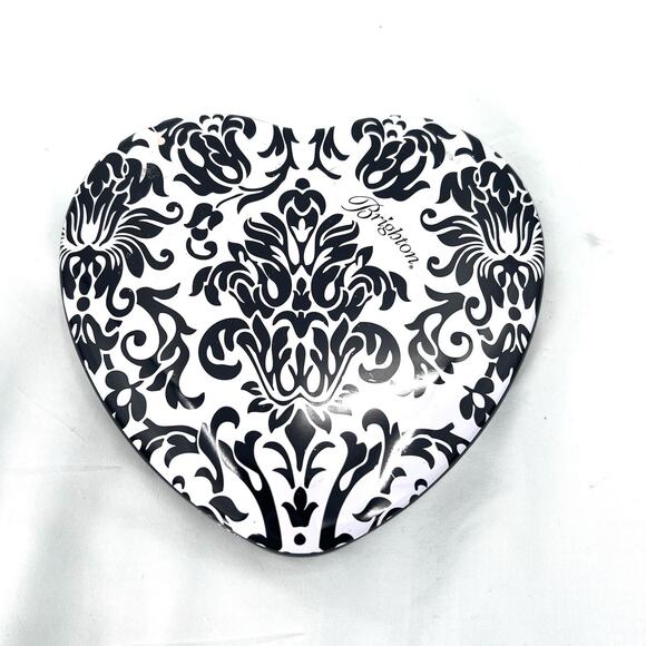 Brighton Retired Live The Life You Love Etched ID Bracelet with Brighton Tin - Picture 8 of 9